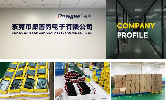 الصين Dongguan Kangshanxiu Electronic Co., Ltd. ملف الشركة