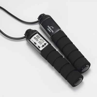 حبل القفز القابل للتعديل Ok-168 رياضة الرياضة الكبار طفل القفز الحبل المباشر