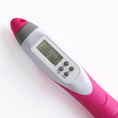 حبل القفز مع محمل قابل للتعديل وشعار مخصص ASCJ-01