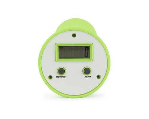 الجيل القادم من الجهاز الرقمي الذكي لتحديد الوزن