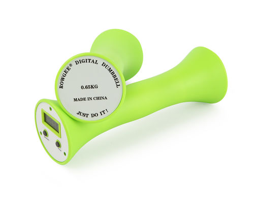 الجيل القادم من الجهاز الرقمي الذكي لتحديد الوزن