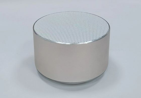 المكبر الصوتي المحمول المعتمد من قبل CE ROHS 69x69x42mm