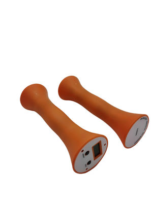 نظام الهامبل الرقمي الذكي للروتينات اللياقة البدنية المخصصة 650G / PCS