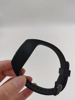 عصا السوار الرقمي الرقمي الرقمي الرقمي مع بطارية 2*LR1130