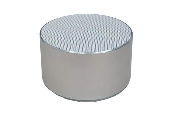2402-2480GHz مكبر الصوت المحمول اللاسلكي المصغر MP3 الصوت للهاتف المحمول