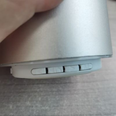 DC5V هدية محمولة مكبر صوت بلوتوث صغير مكبر صوت لاسلكي مصغّر مع الصوت عالي الجودة