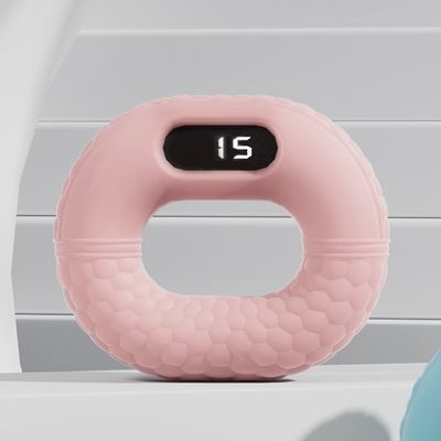 ROHS المعدن المقبض اليدوي مصبغ الأصابع المقوي 5-60KG قابل للتعديل