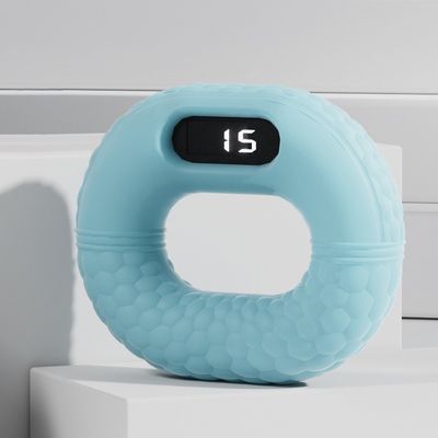 ROHS المعدن المقبض اليدوي مصبغ الأصابع المقوي 5-60KG قابل للتعديل