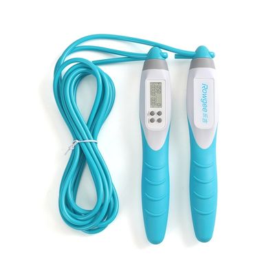 حبل القفز القابل للتعديل Ok-168 رياضة الرياضة الكبار طفل القفز الحبل المباشر