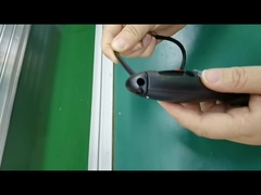 إنتاج حبل القفز