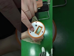 وظيفة ARMS الهامل الرقمي الذكي للنساء الهامل الرياضي الخفيف