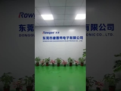 مزود حبال القفز