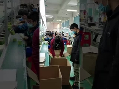 مزود حبال القفز بدون سلك